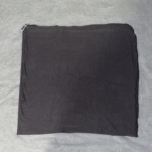 Sprout swaddle blanket